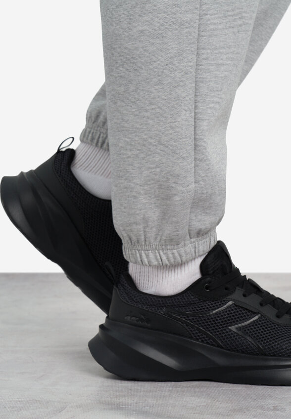 Кроссовки мужские Diadora Sp Leggero Mesh, Черный