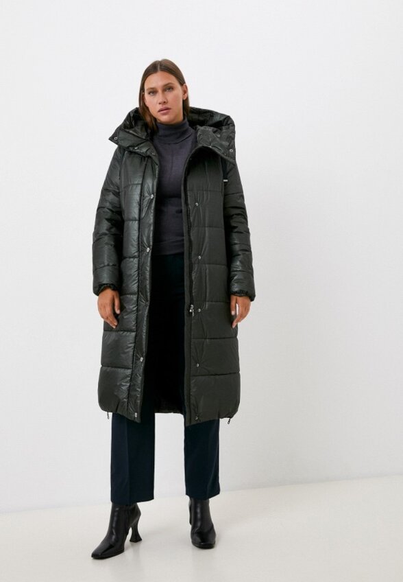 Пуховик Dixi-Coat