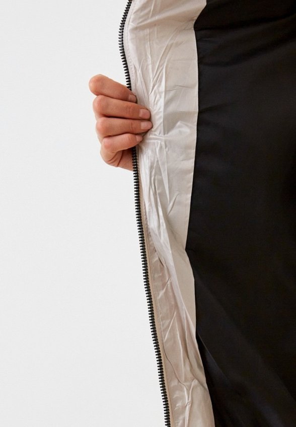 Пуховик Winterra