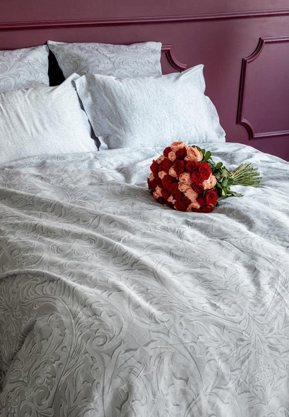 Постельное белье Семейное Mia Cara