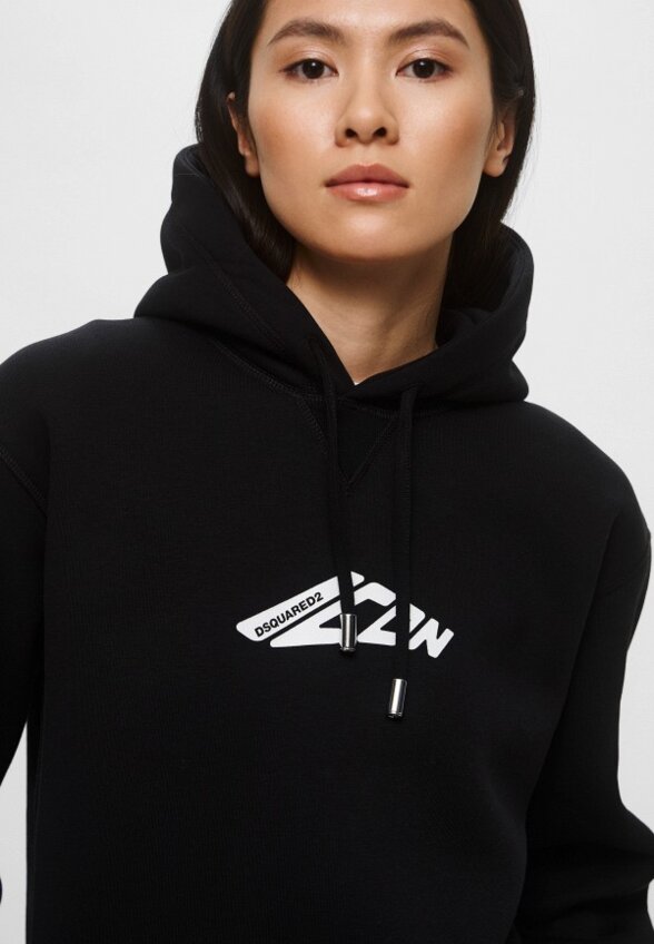 Худи Dsquared2