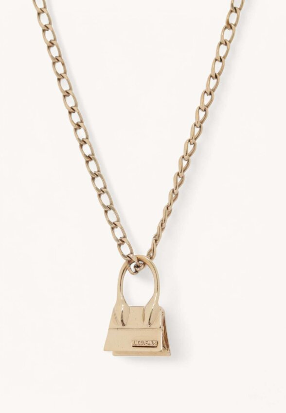 Jacquemus Necklace