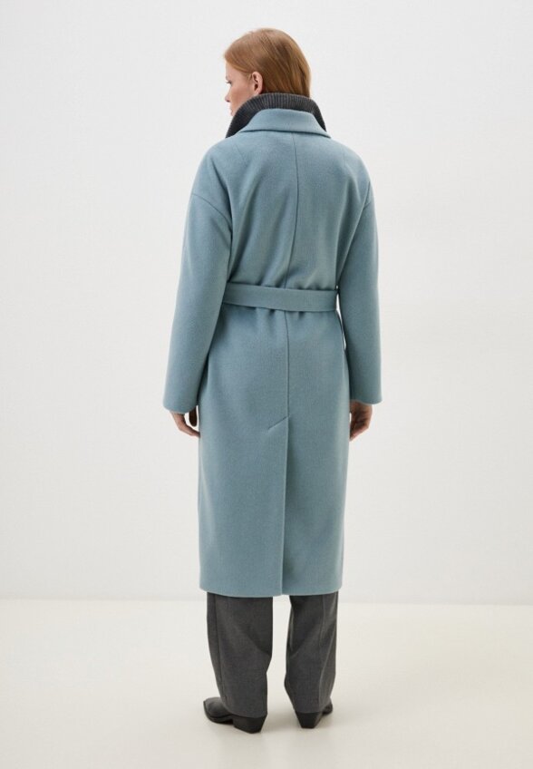 Пальто-халат Almarosa