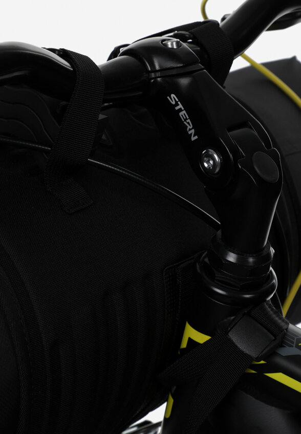 Сумка Topeak FrontLoader, Черный