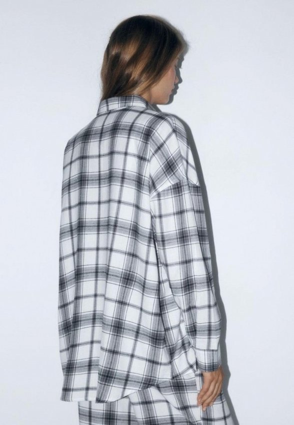 Рубашка домашняя Befree