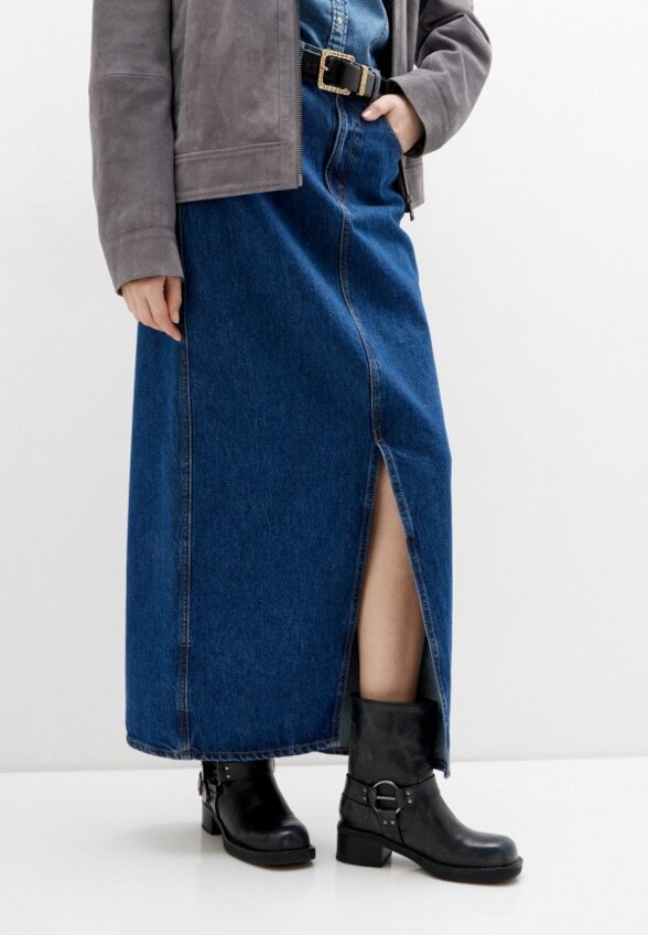 Полусапоги Llevv Group