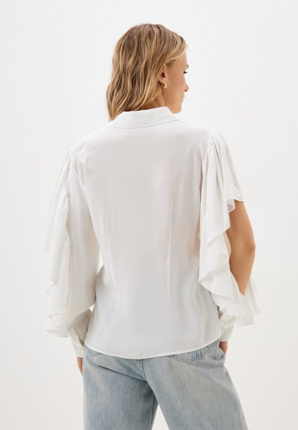 Блуза Fracomina