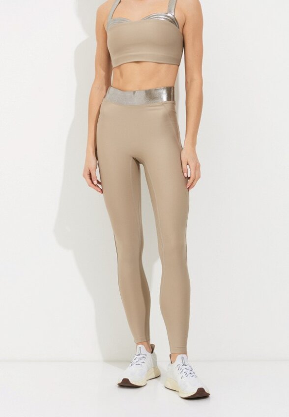 Леггинсы Heroine Sport