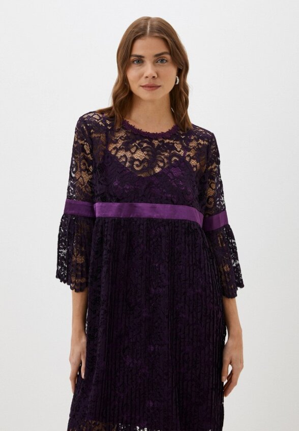 Платье MadaM T