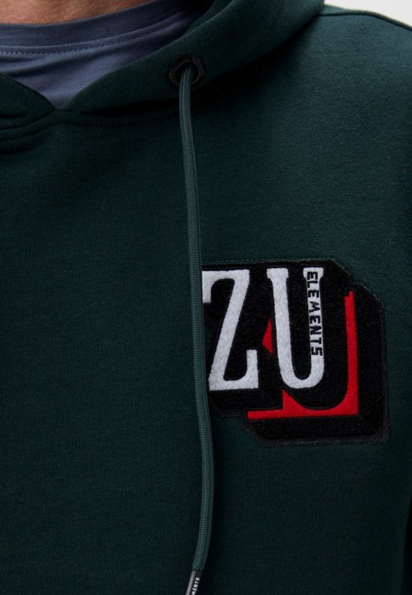 Худи ZU Elements