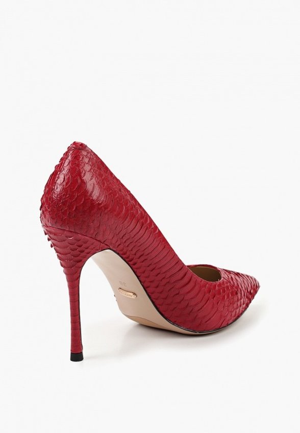 Туфли Barcelo Biagi