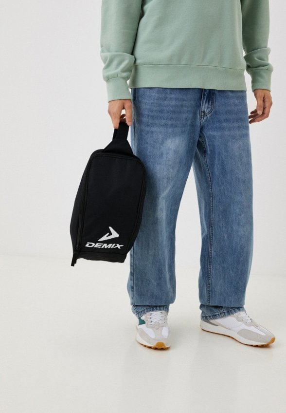 Сумка спортивная Demix