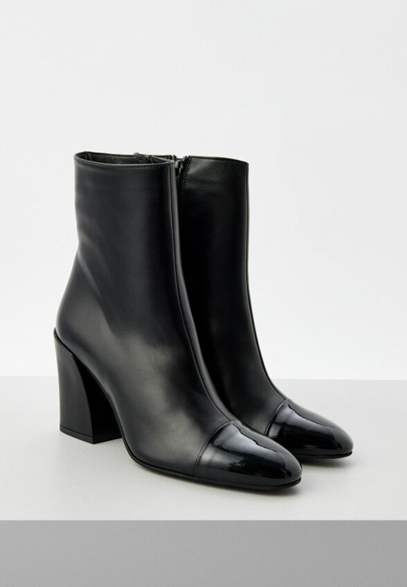 Полусапоги Furla