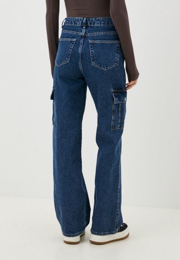 Джинсы Isibris