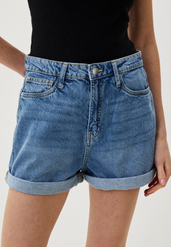 Шорты джинсовые Funday