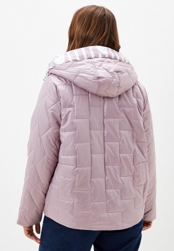 Куртка утепленная Margo Blues