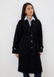 Пальто однобортное B.L.E.S.1  - превью