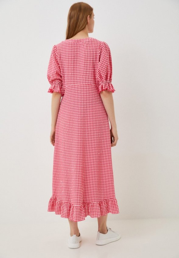 Платье Libellulas