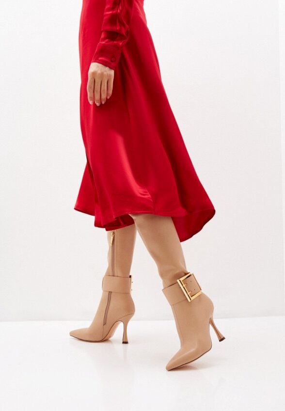 Ботфорты Araz