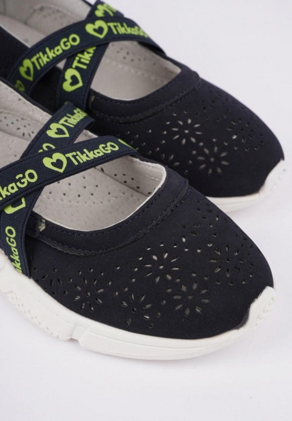 Туфли Tikkago