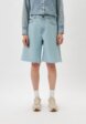 Шорты джинсовые BLCV5  - превью