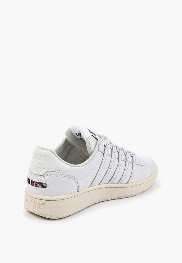 Кеды K-Swiss