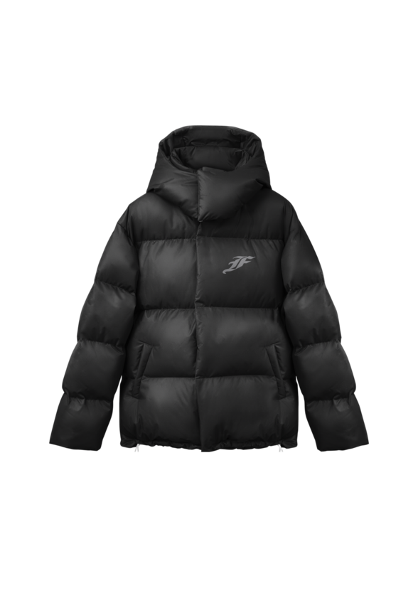 Puffer Constructor FABLE