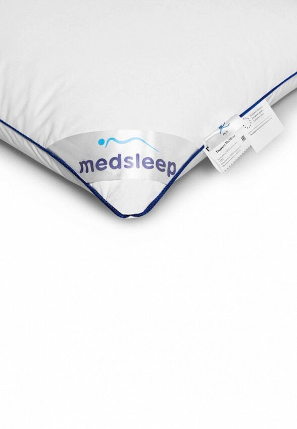 Подушка Medsleep