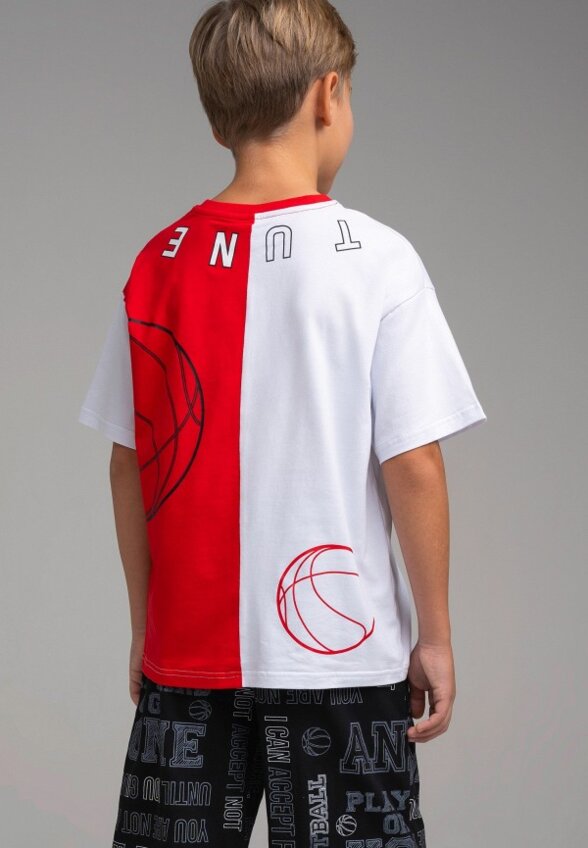 Футболка PlayToday