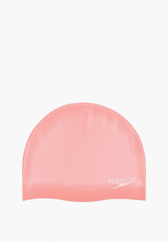 Шапочка для плавания Speedo