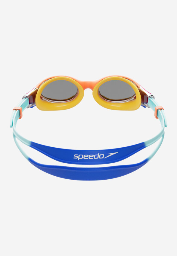 Очки для плавания детские Speedo Biofuse 2.0, Мультицвет