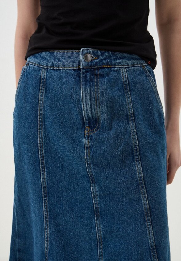 Юбка джинсовая Calliope