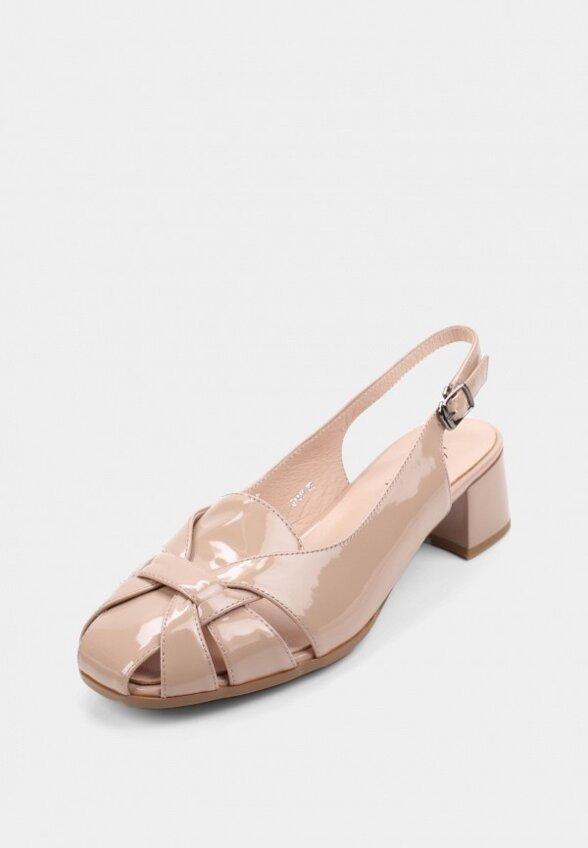 Босоножки Ascalini