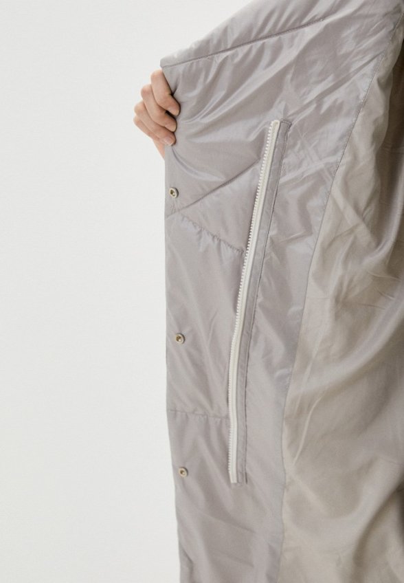 Пуховик Winterra