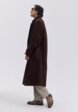 Пальто однобортное All We Need4  - превью