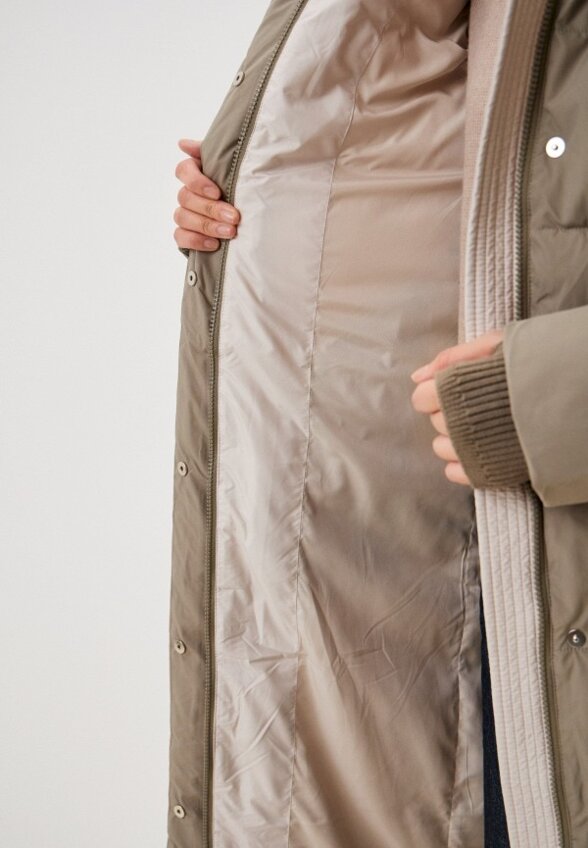 Пуховик Lawinter