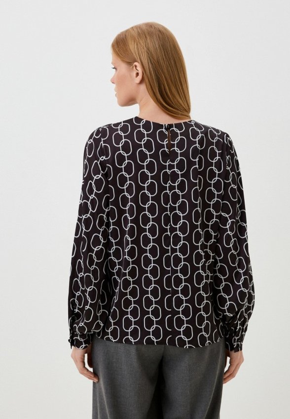 Блуза Gold Chic Chili