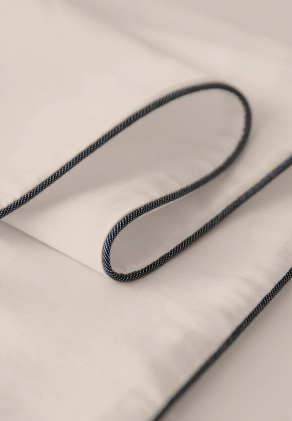 Пододеяльник Евро Soft Silver