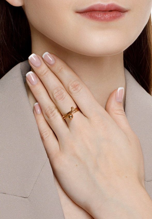 Кольцо Sokolov