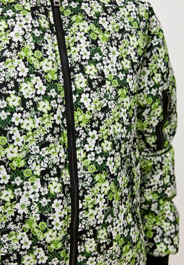 Бомбер Belucci