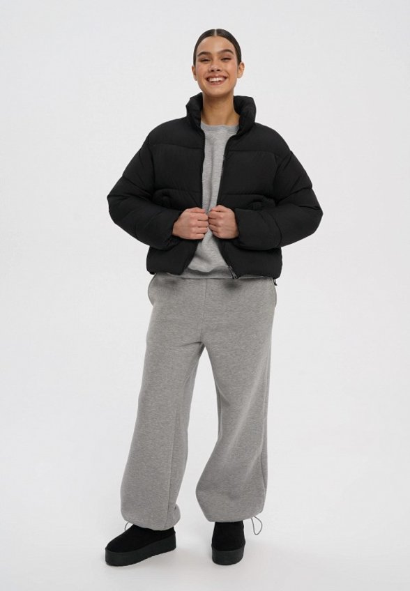 Пуховик Твое