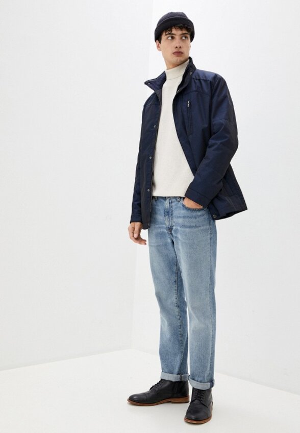 Куртка утепленная Royalspirit