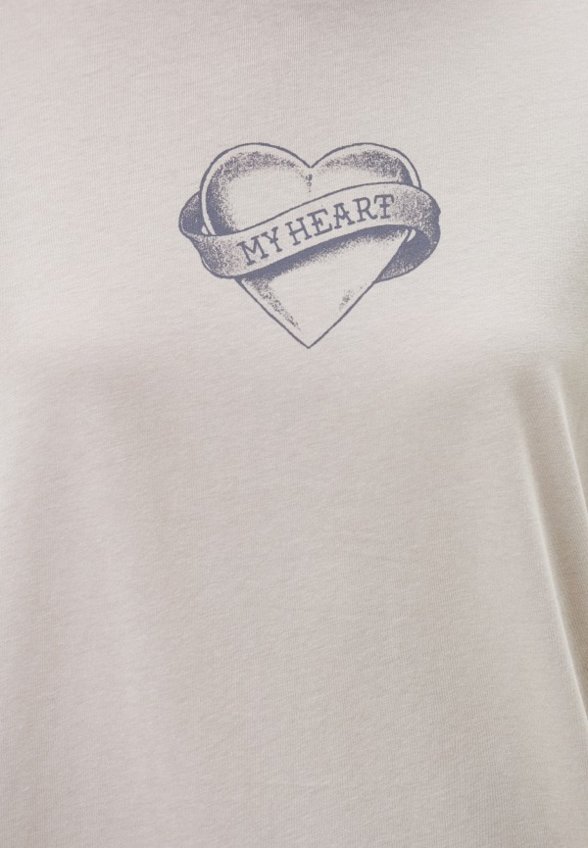 Футболка Terranova