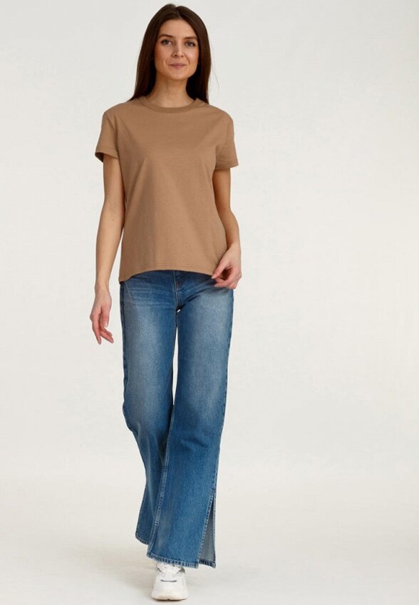 Футболка Апрель