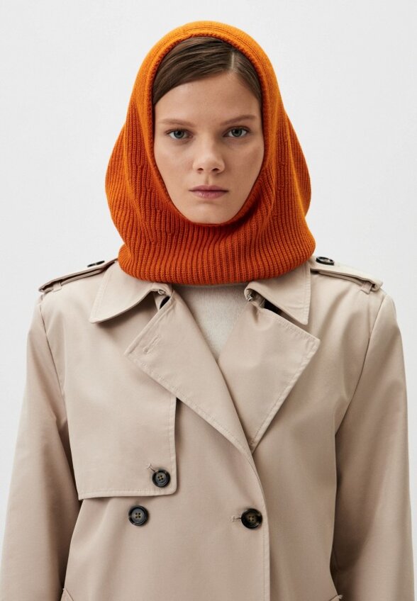 Капор Max Mara Leisure