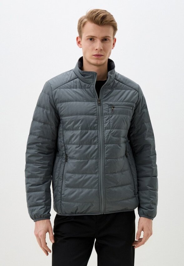 Куртка утепленная Grizman