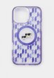 Чехол для iPhone Karl Lagerfeld1  - превью