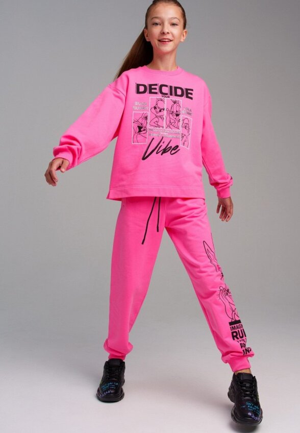 Костюм спортивный PlayToday