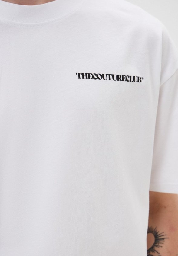 Футболка The Couture Club