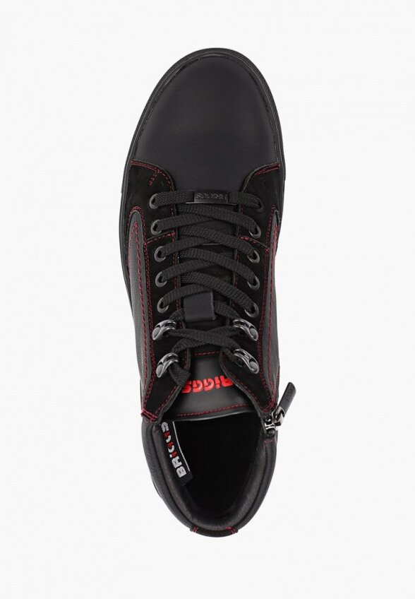 Ботинки Briggs